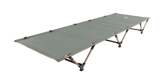 Robens Outpost Low Camp Bed