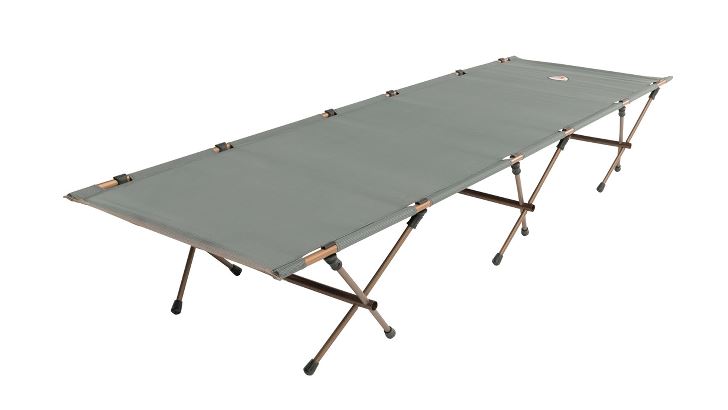 Robens Outpost Tall Campbed RRP: £136.99 