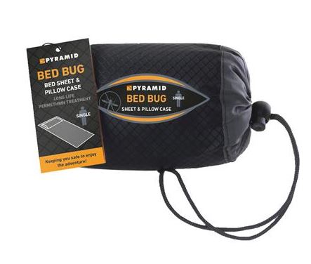 Mountain Warehouse Bug Guard Misquito Net £10.50