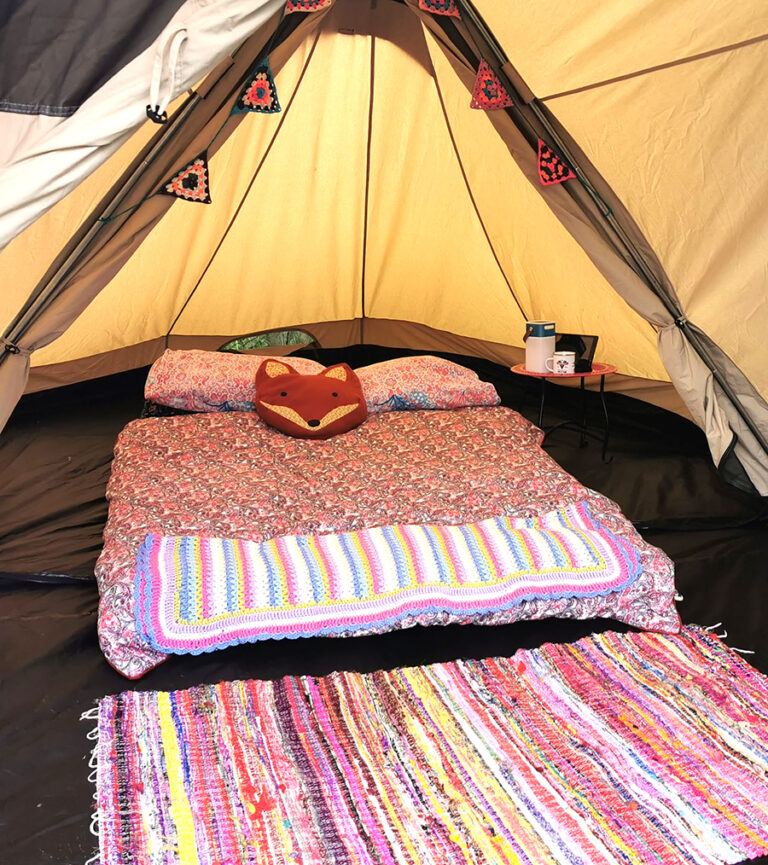 The Ultimate Camp Bed Guide – The Best Camping Beds, Air Mattresses & SIMs