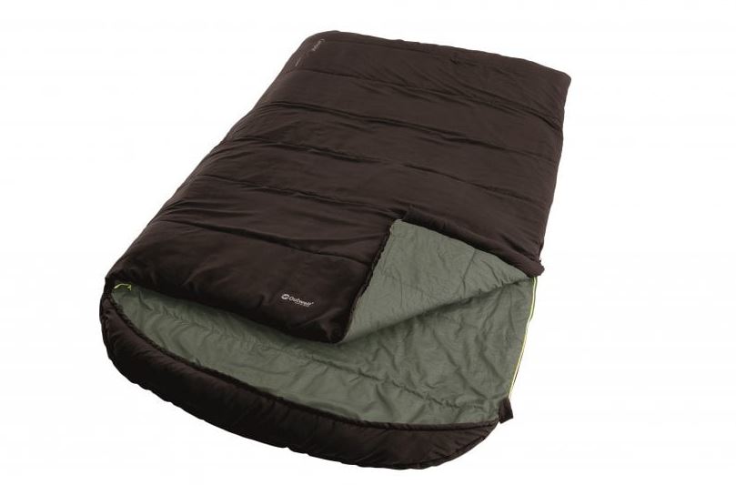 Outwell Campion Lux Sleeping Bag 