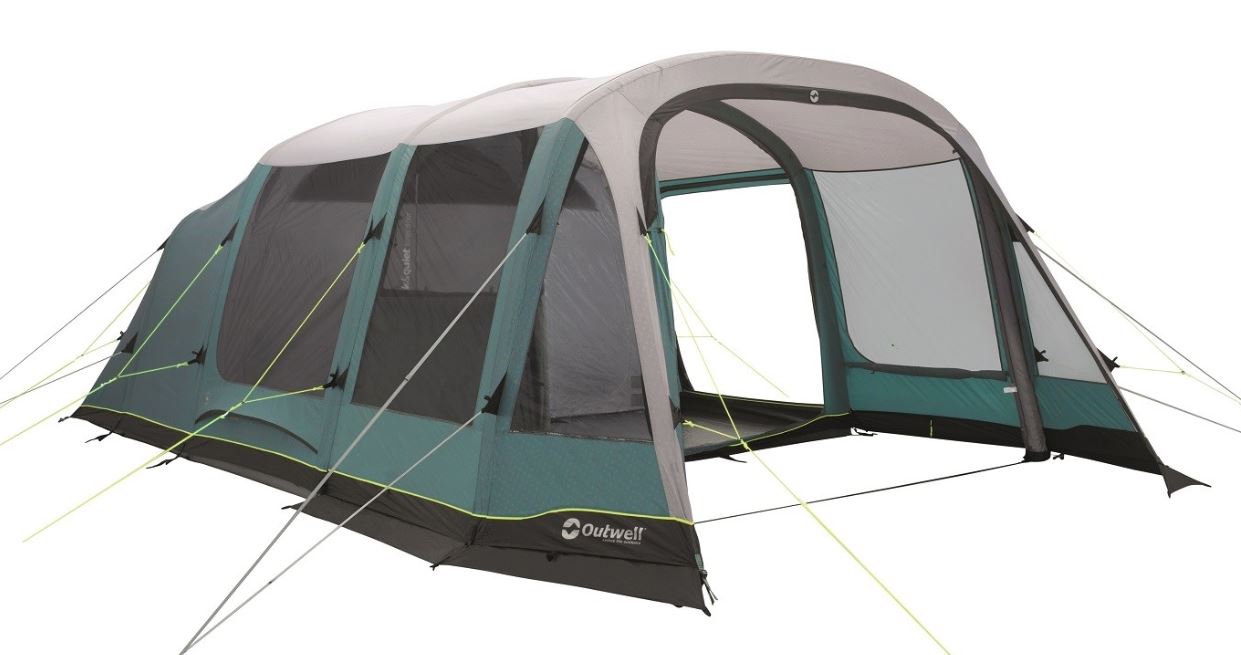 Outwell Parkdale 6PA Air Tent