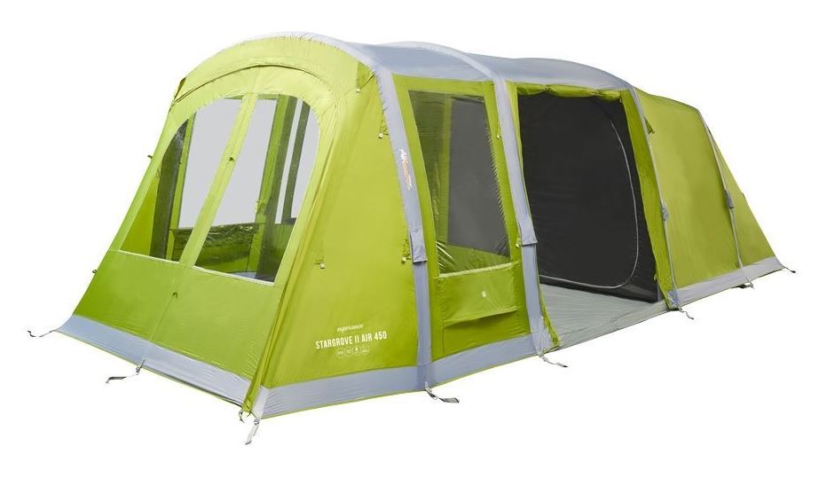 Vango Stargrove II 450 Air Tent