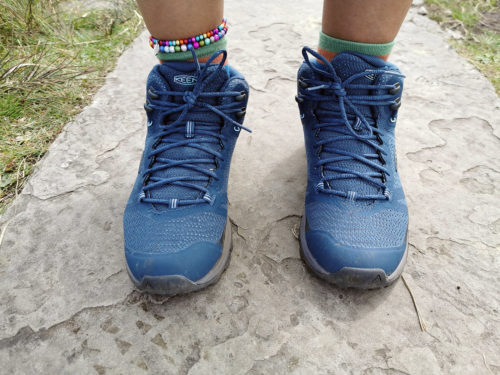 keen terradora ii uk
