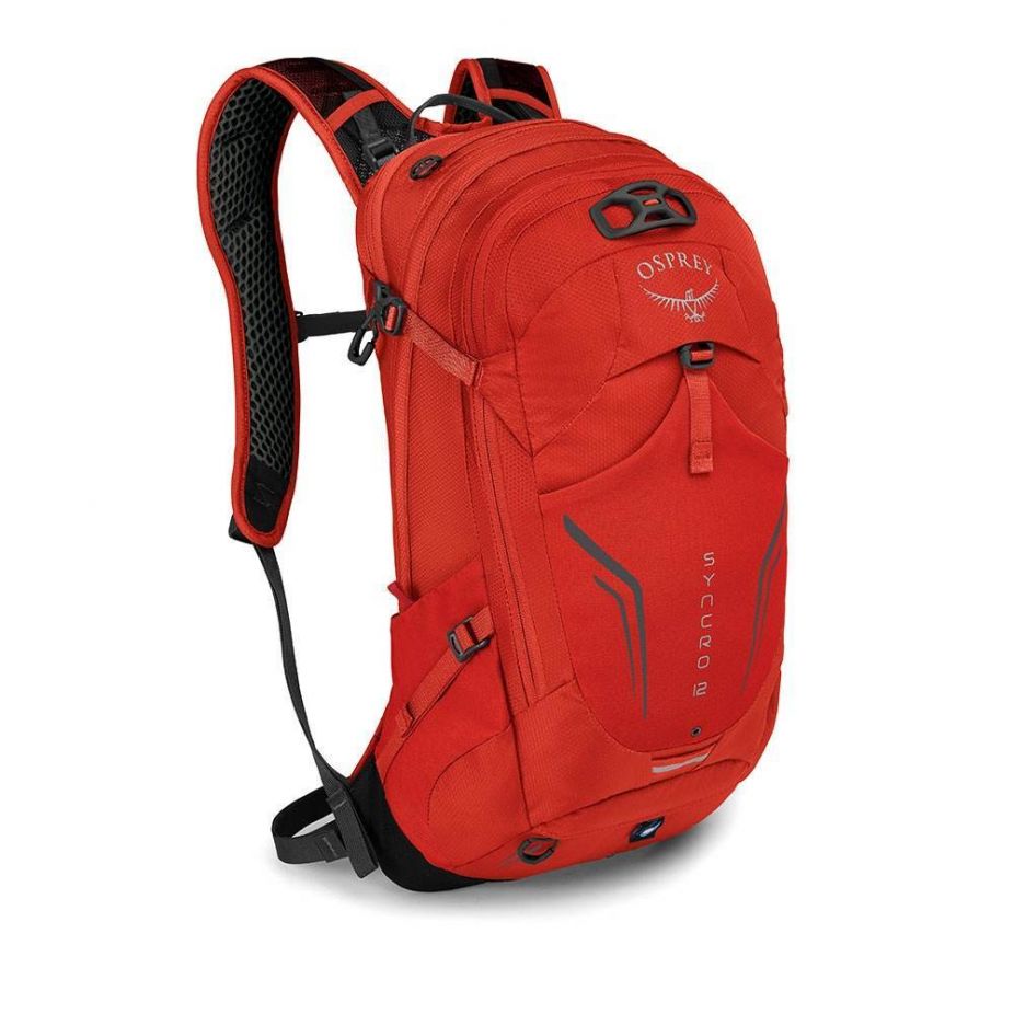 Osprey Syncro 12 Backpack, £90