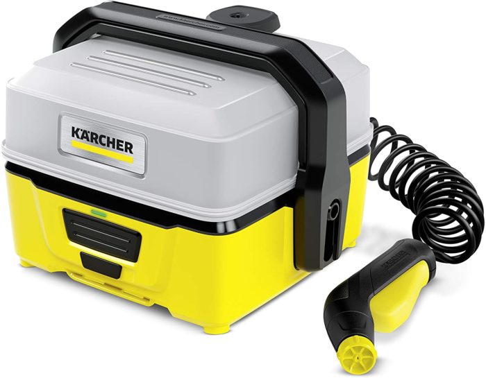 Kärcher OC3 Portable Cleaner 