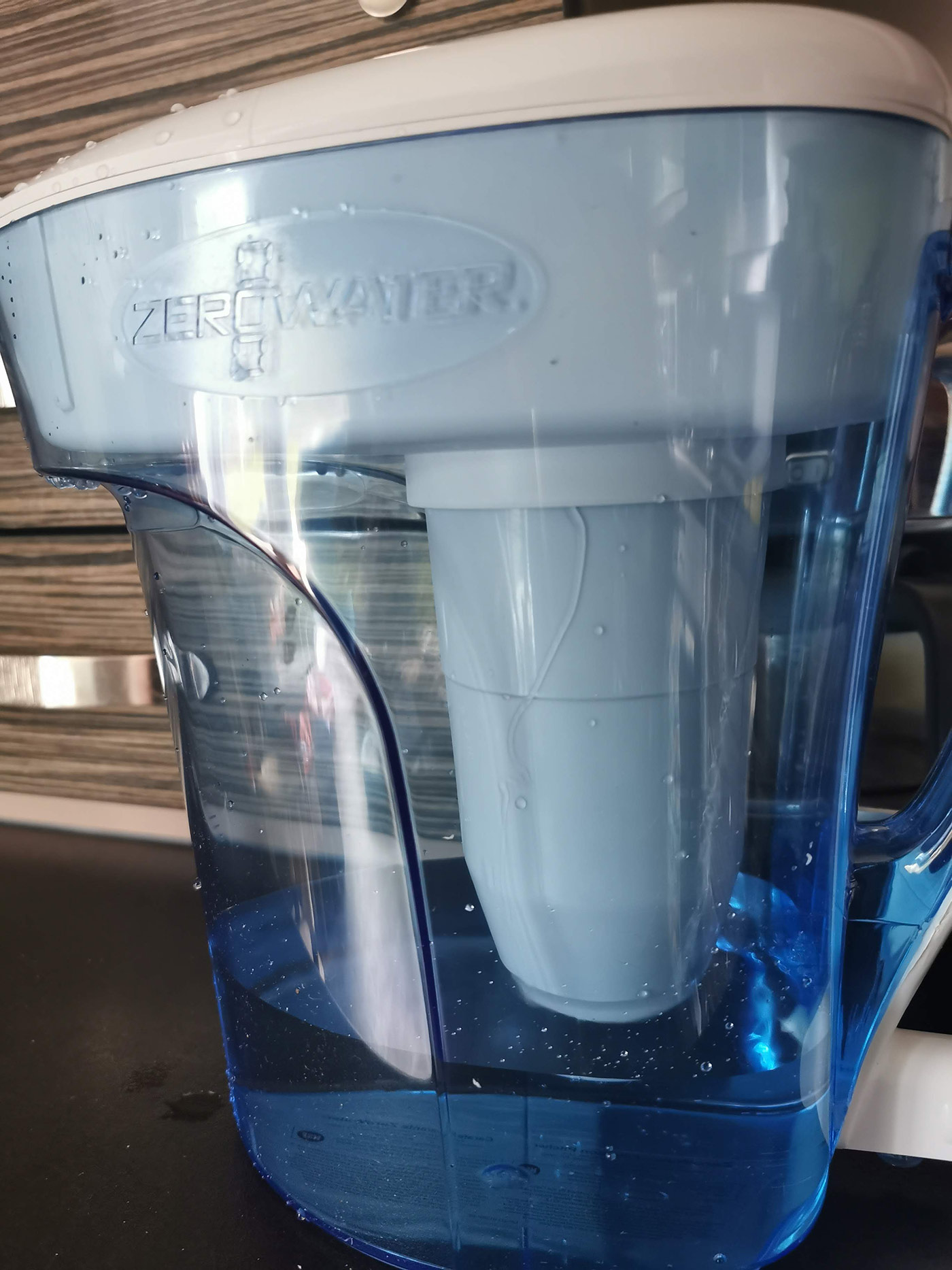 ZeroWater 2.8 Litre Water Filter Jug