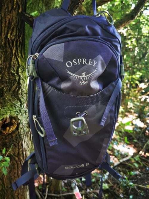 Osprey Salida 8 Hydration Backpack