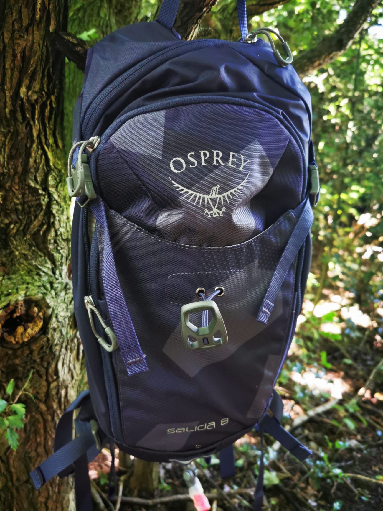Osprey Salida 8 Hydration Backpack