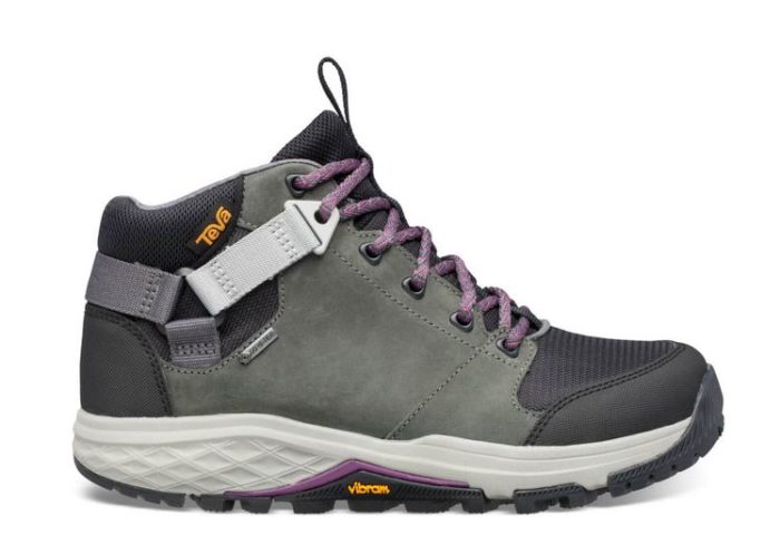 Women's Grand View GTX Hiking Boot - £150.00