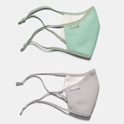 KEEN Together face masks