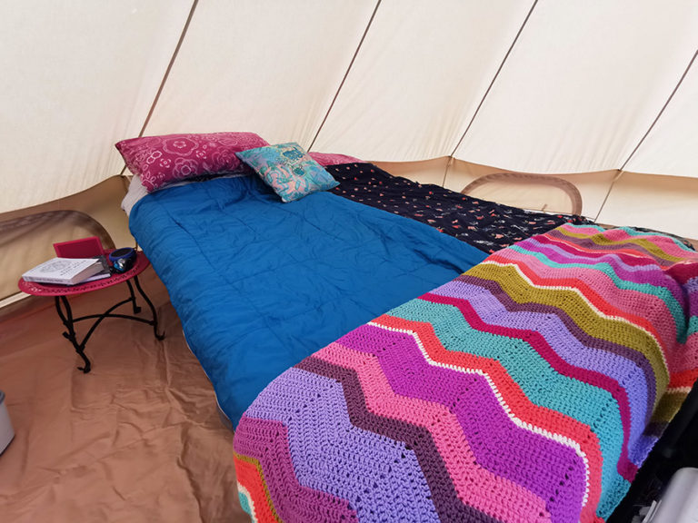 2020 Best Camp Beds, Air Mattresses & SIMs For Camping