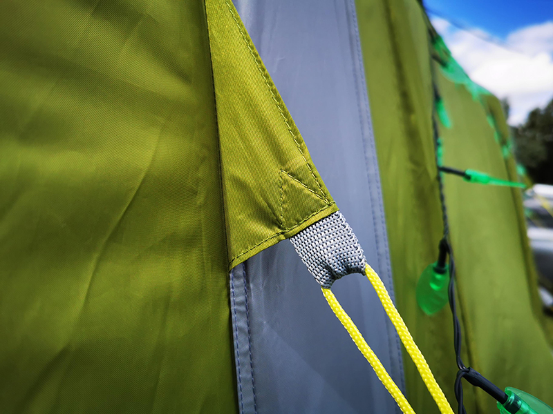 Vango Stargrove II 450 AirBeam Tent Outdoor World Direct Review