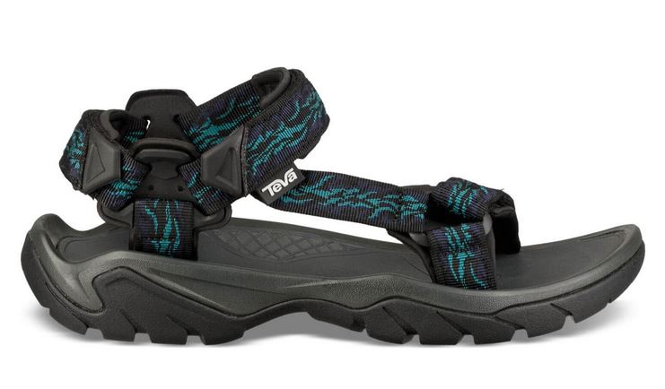 Men's Terra Fi 5 Universal - £80