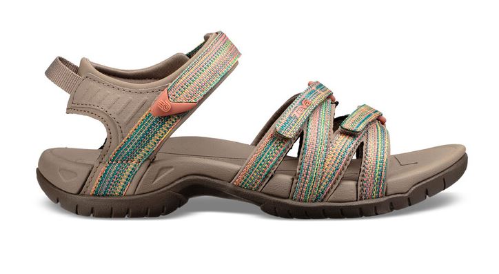 Women's Teva Tirra - £65