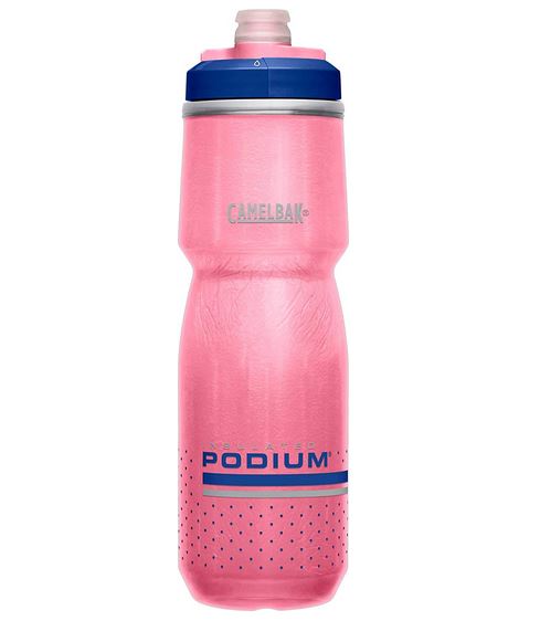 Camelbak Podium Chill Sports Water Bottle 