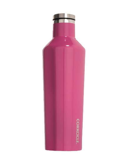 Corkcicle Classic Canteen Triple Insulated Stainless Steel Water Bottle