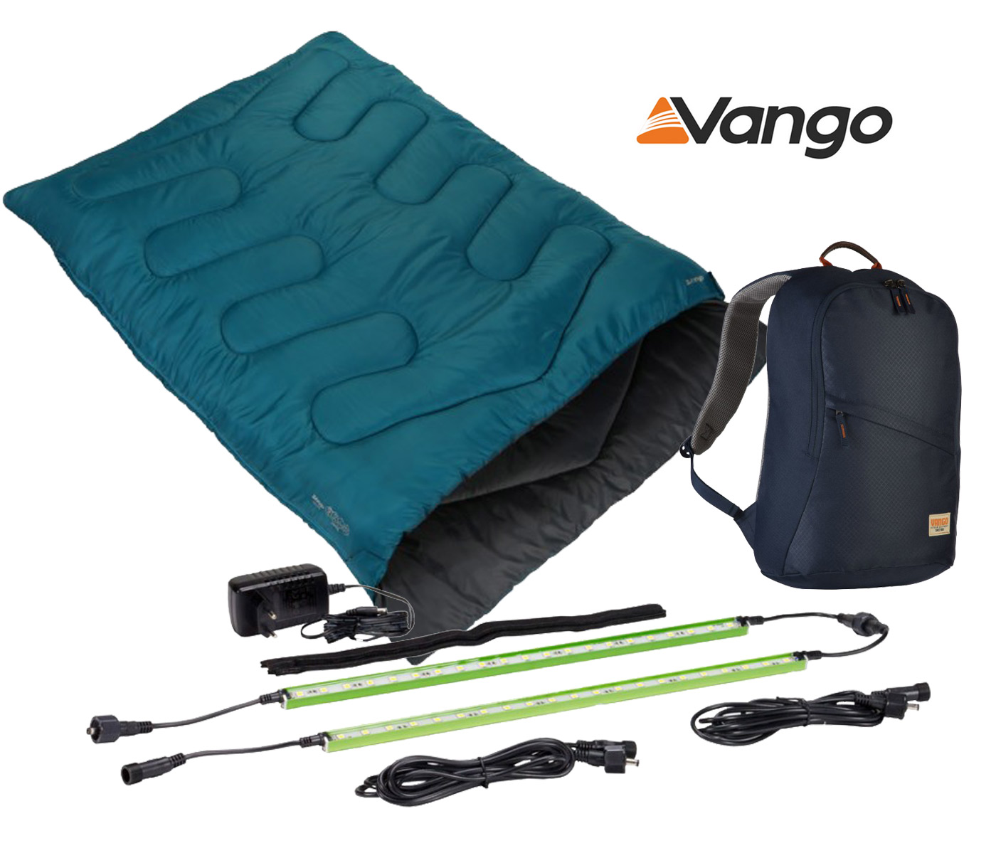 Competition Win A Vango Camping Bundle at Camping with Style
