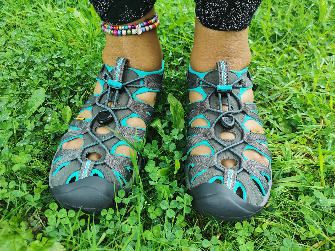 GEAR | KEEN Whisper Ladies Water Sandals - Review | Camping Blog Camping  with Style | Travel, Outdoors & Glamping Blog