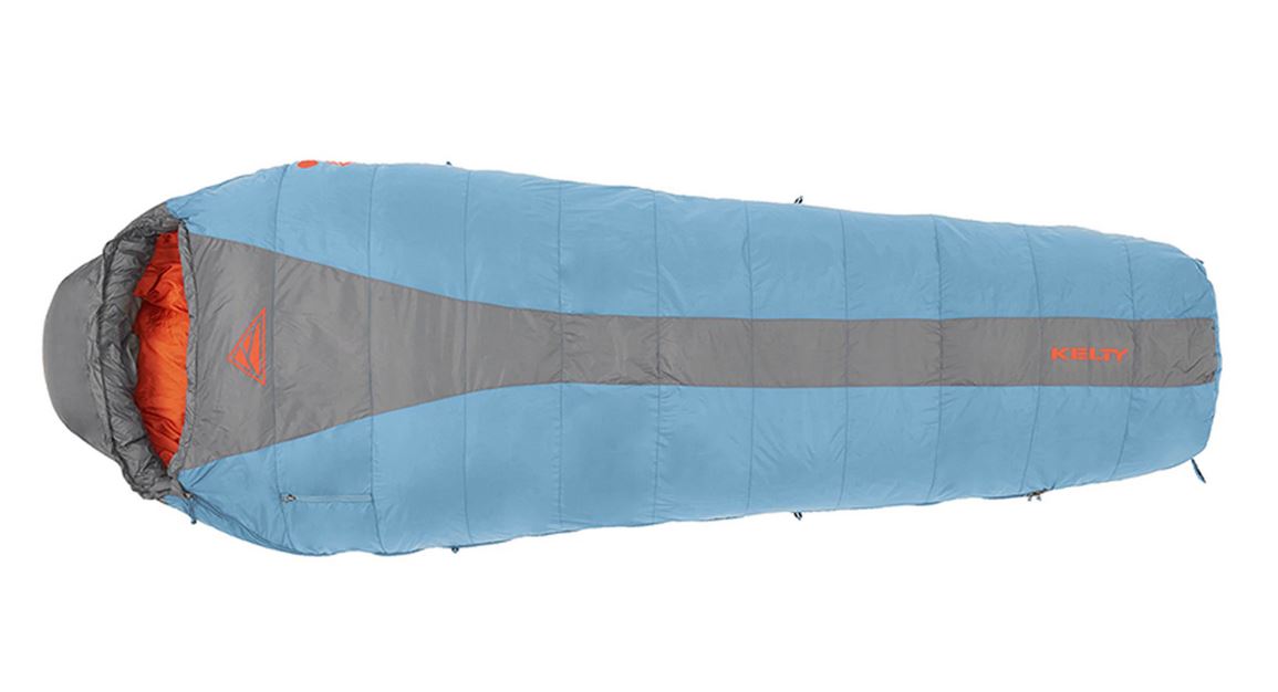 11 Of The Warmest Sleeping Bags For Cold Weather Camping