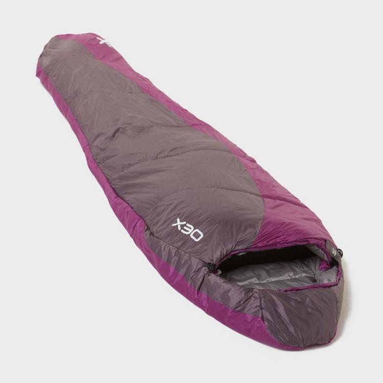 Oex Fathom Evolution 350 Sleeping Bag £65.00 - £80.00