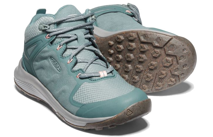 Keen Women's Explore Waterproof Hiking Boots £99.99