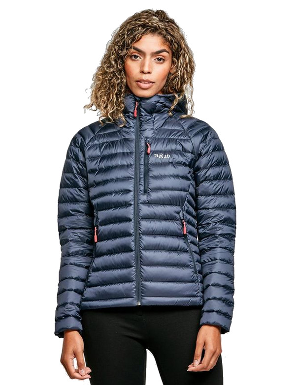 Rab Women's Microlight Alpine ECO Jacket £175