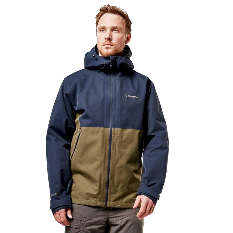 Berghaus Men's Fellmaster Jacket  £123.50 