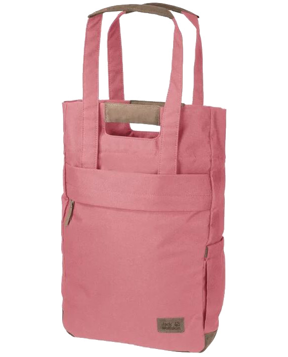 Jack Wolfskin Picadilly Convertable Tote Pack £50