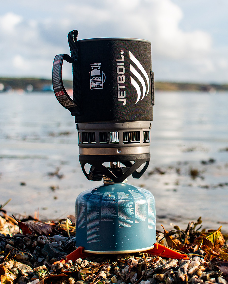 GEAR | Jetboil Zip, The Portable & Compact Cooking System - Review