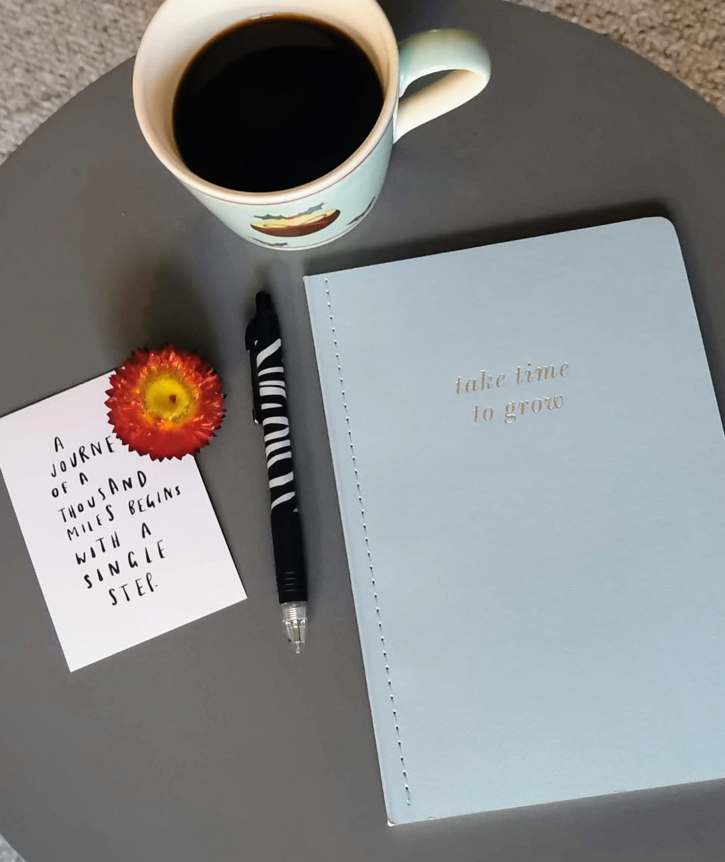 My 2 Month Gratitude Journal Experiment