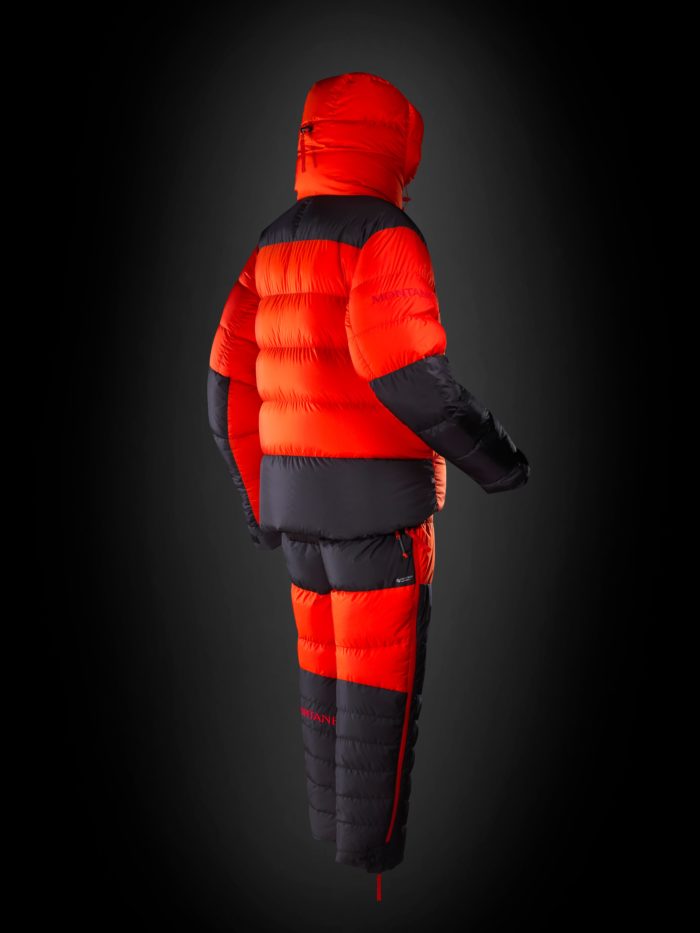 NEWS | Montane Announce Release of Apex 8000 Extreme Survival Range
