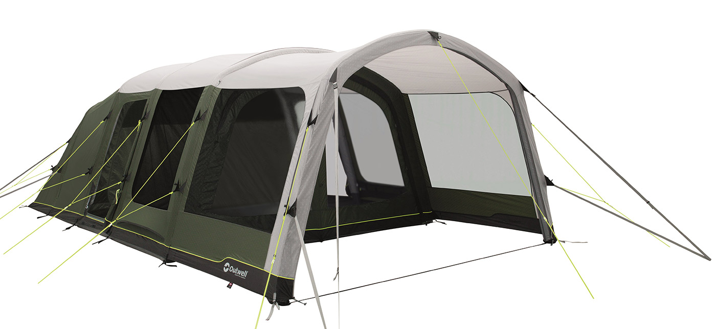  Outwell Birchdale 6PA £1,099.99 