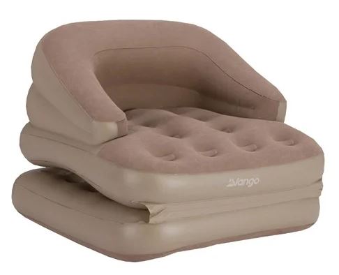 Vango Inflatable Single Sofa Bed £65