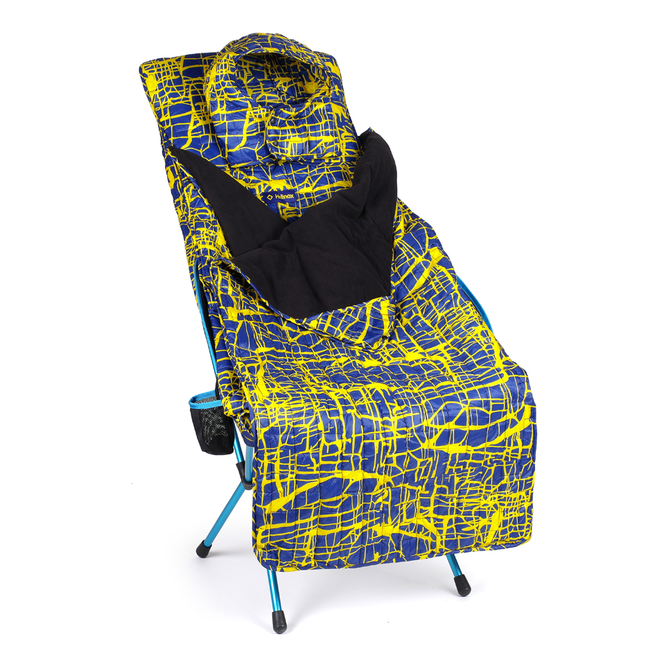Helinox Cozy Range