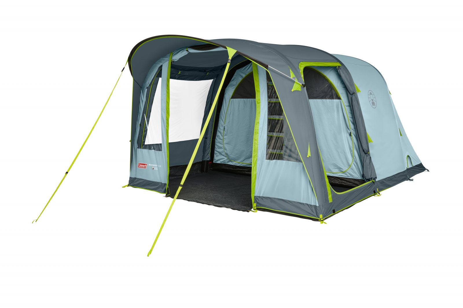 Coleman Meadowood™ 4 Air Tent £749.99