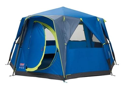 Coleman Octago 8 Family Tent £299