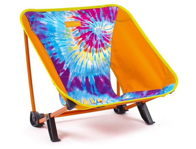 Helinox Incline Festival Chair