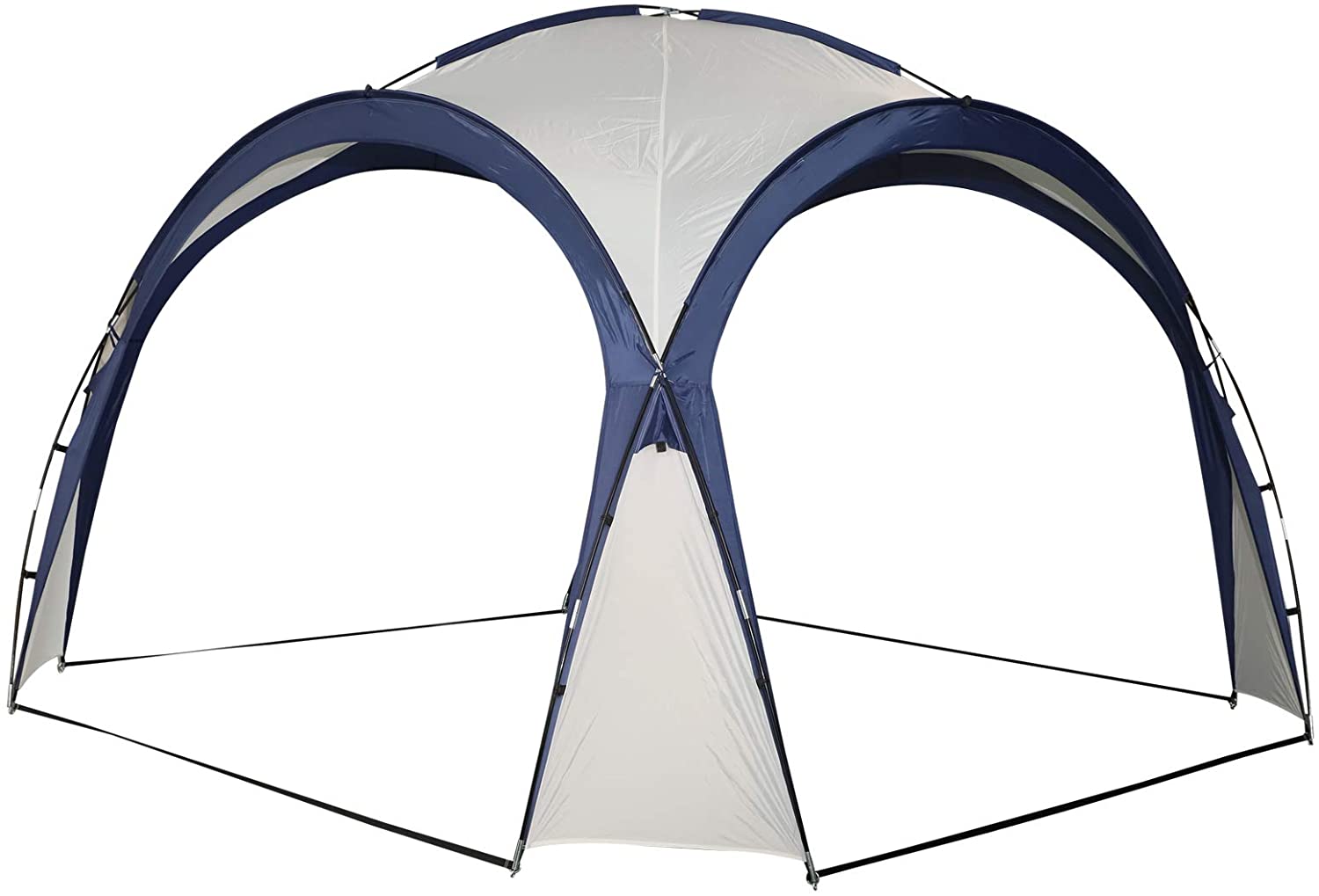 Outsunny 3.5 x 3.5M Marquee Tent Shelter 
