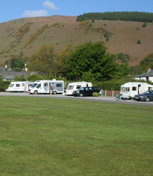 new campsites opening 2021