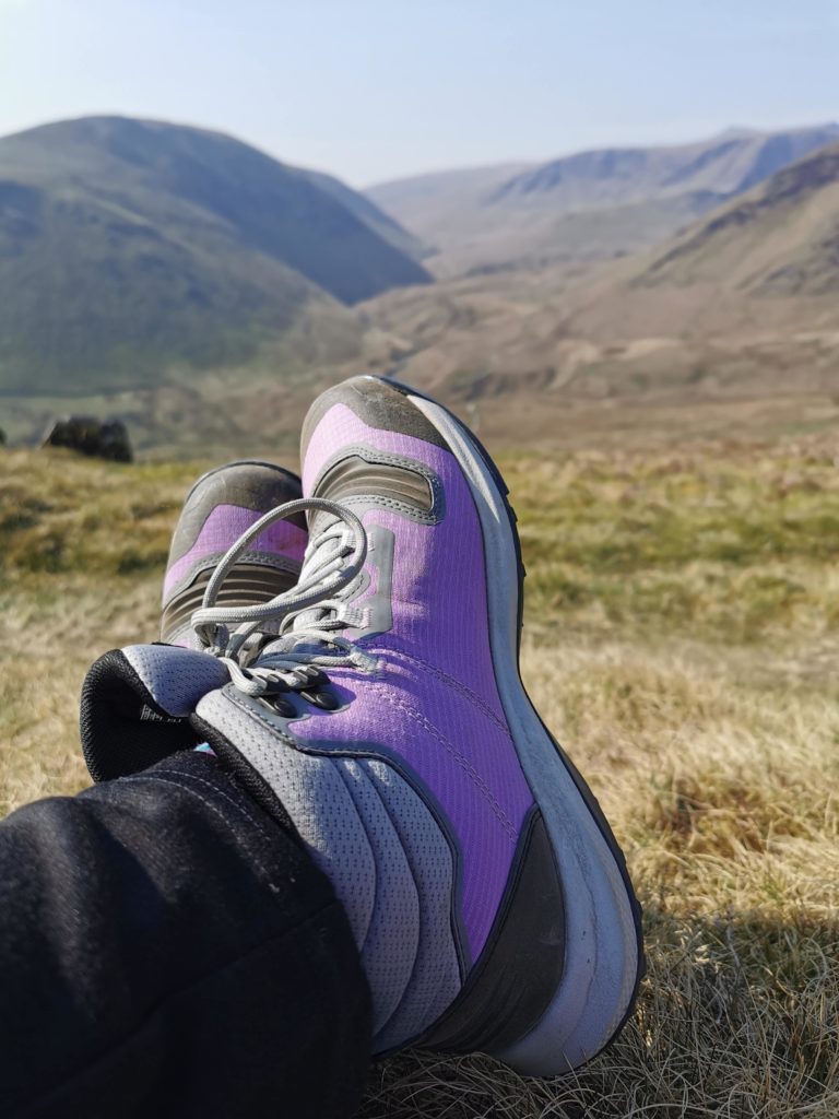 Keen Women's Tempo Flex Hiking Boots Review