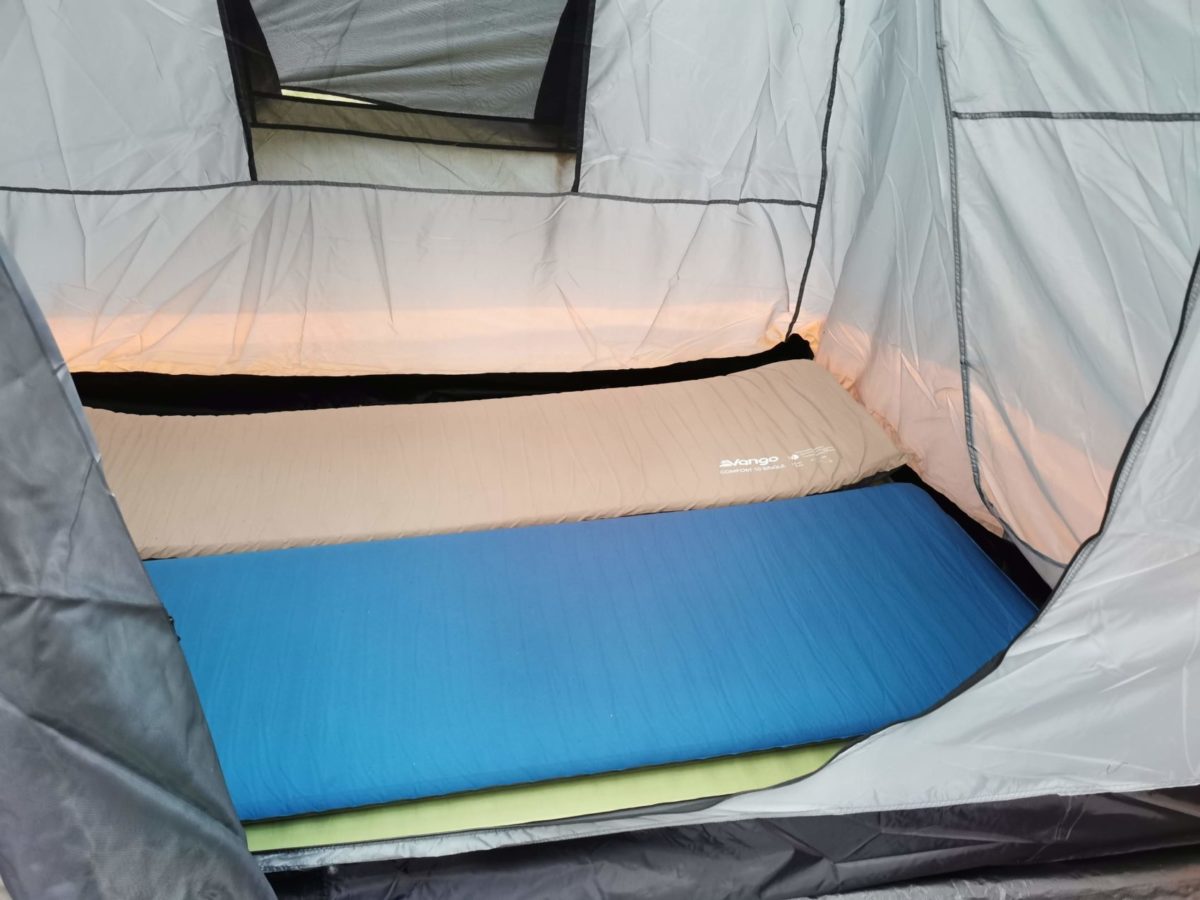 OLPRO Orion 6 family tent review