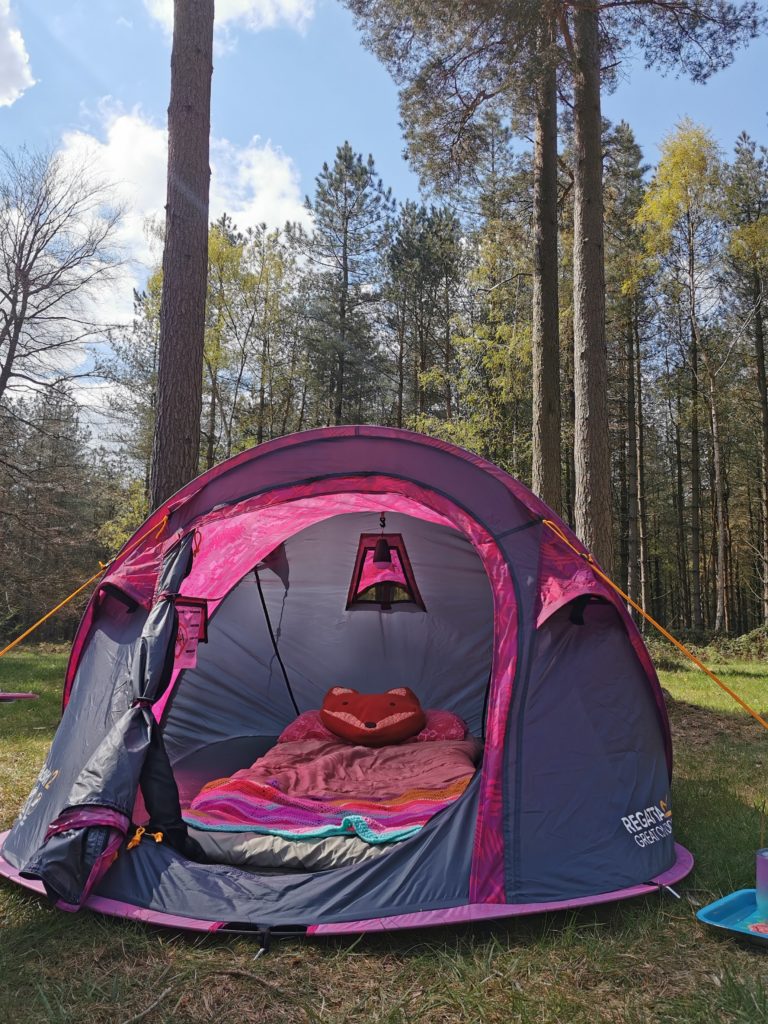 Regatta Malawi 2 Festival Pop up Tent