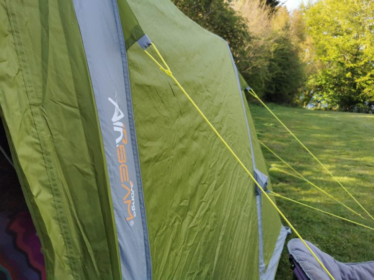 VAngo Stargrove II Tent