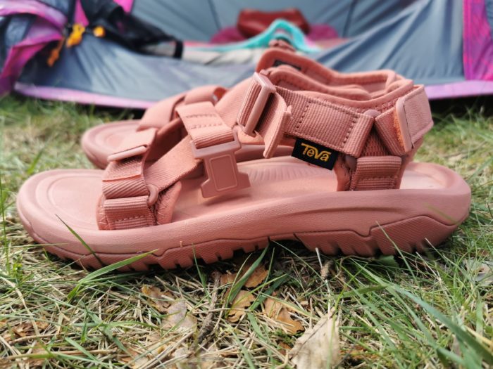 Gennemsigtig Forkorte forhold GEAR | Teva Women's Hurricane Verge Sandal Review | Camping Blog Camping  with Style | Travel, Outdoors & Glamping Blog