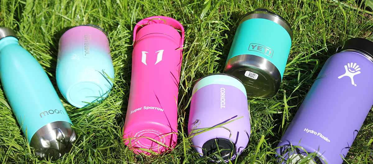 11 best Insulated flasks and cups