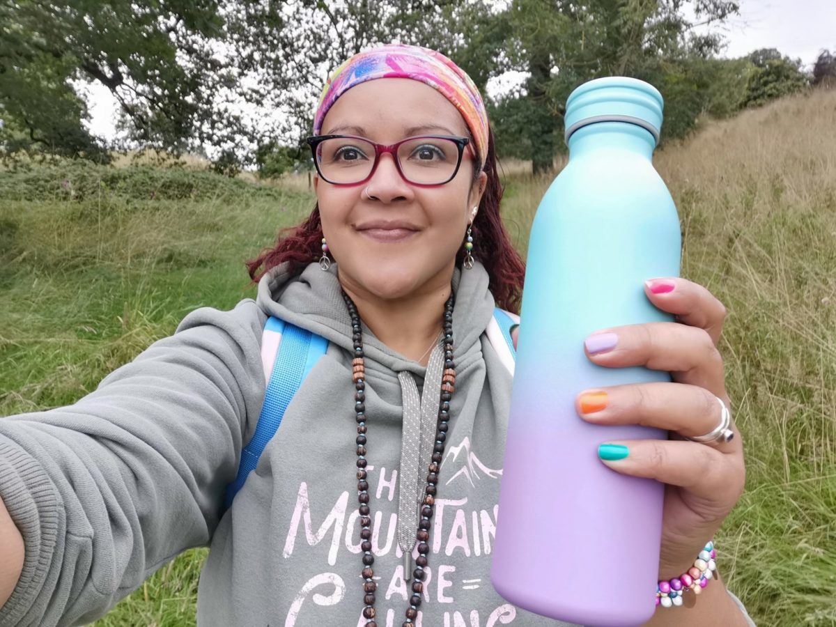 Keetan water bottles