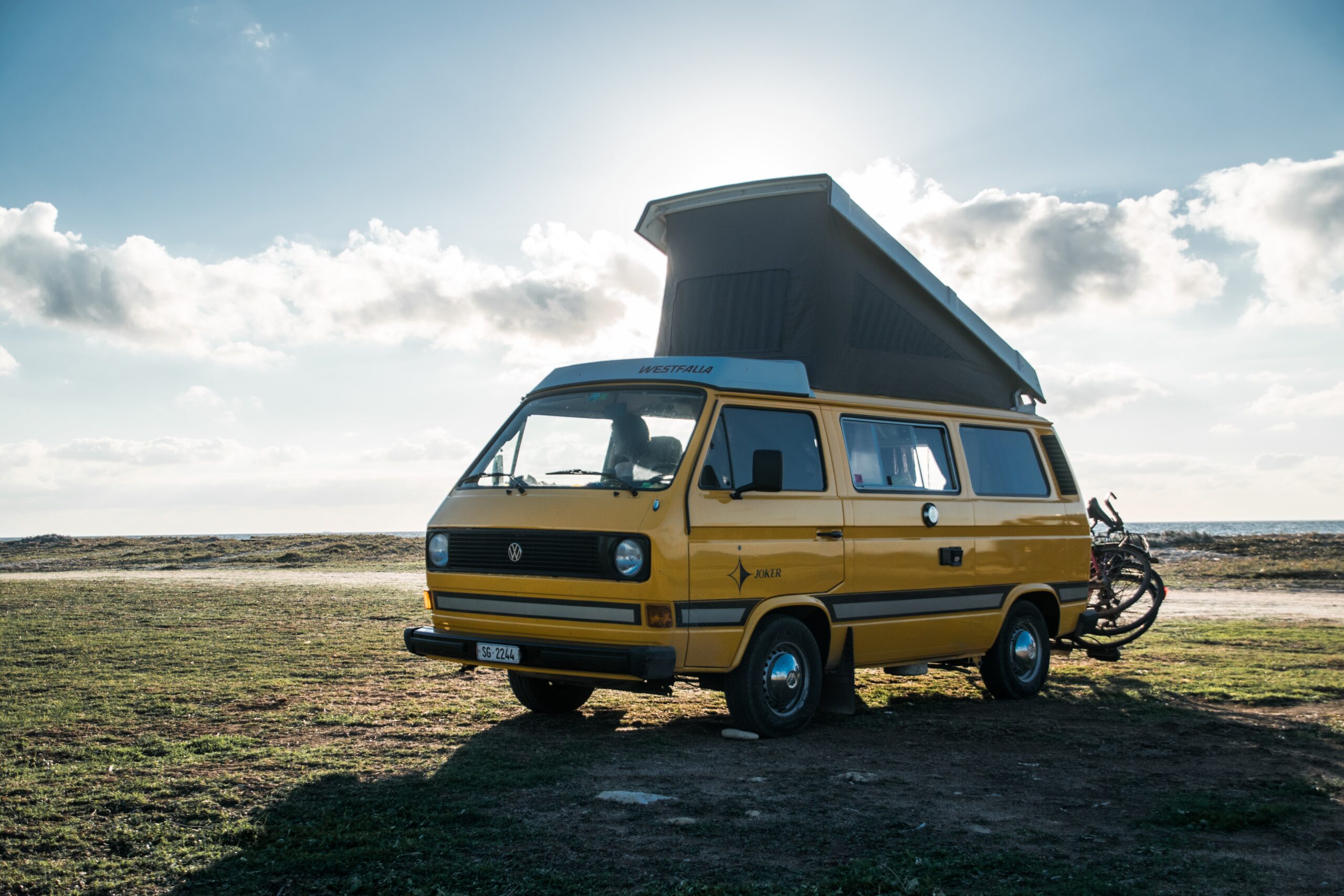 Photo by Tobias Weinhold on Unsplash