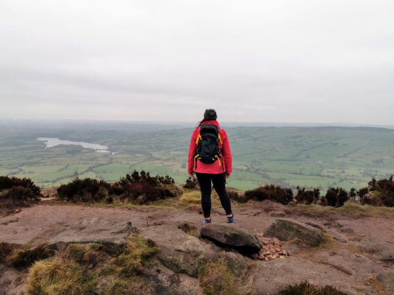 WELLBEING | How to Get Your Nature Fix In The Depths Of Winter