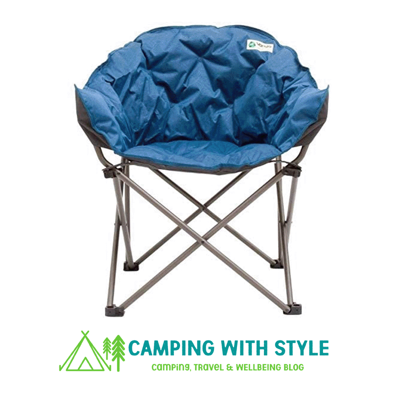 Spring Camping Gear - Camping With Style